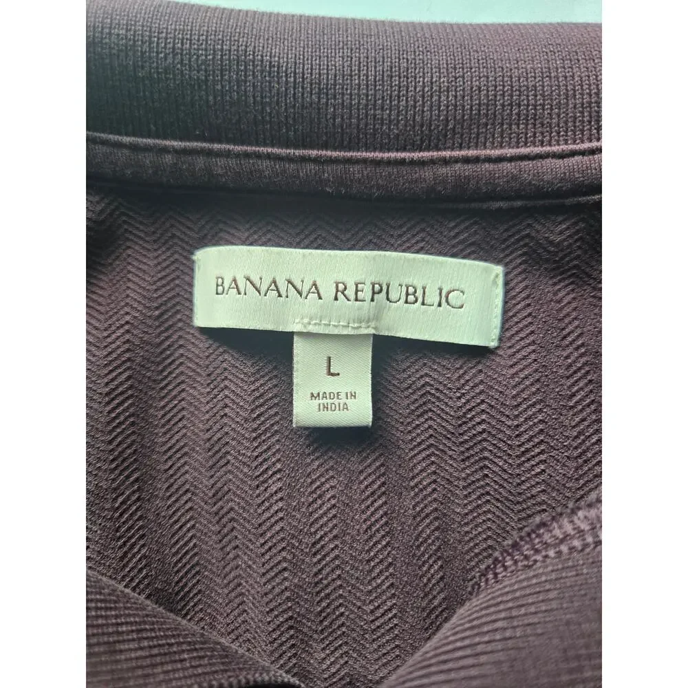 Banana Republic beautiful banana